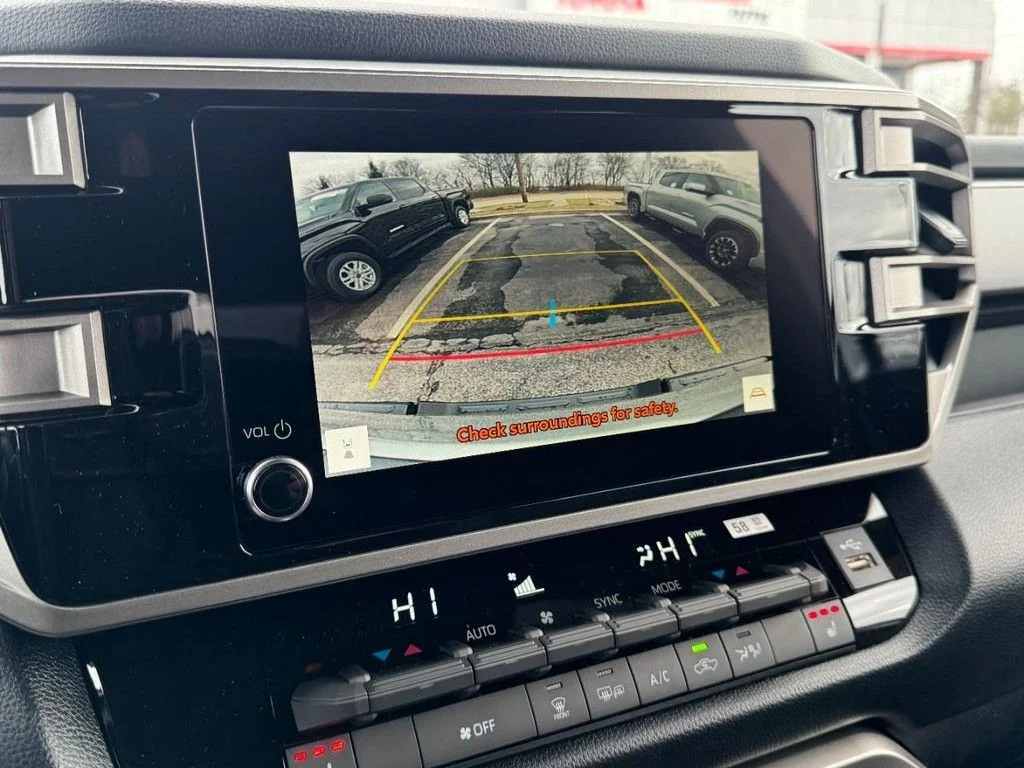 2026 Toyota Tundra SR5 - Photo 19