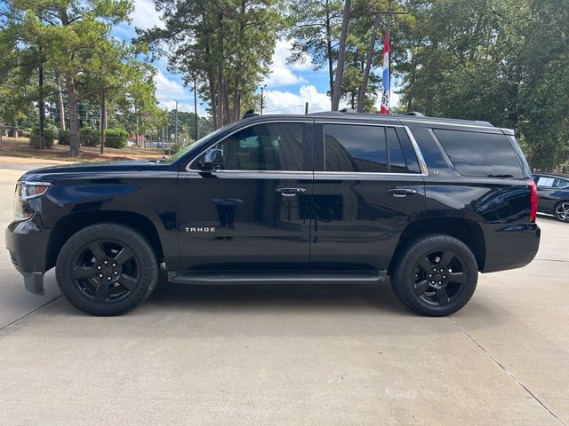 Used 2020 Black Chevrolet LT image 8