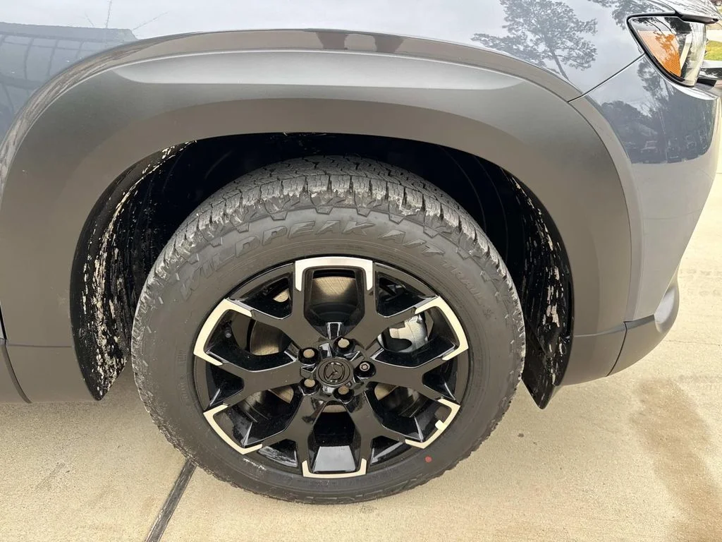 New  Gray Mazda 2.5 S Meridian Edition image 3
