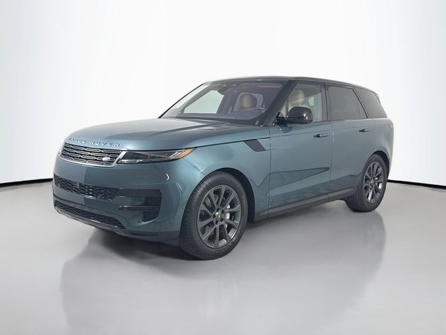 2023 Land Rover Range Rover Sport SE