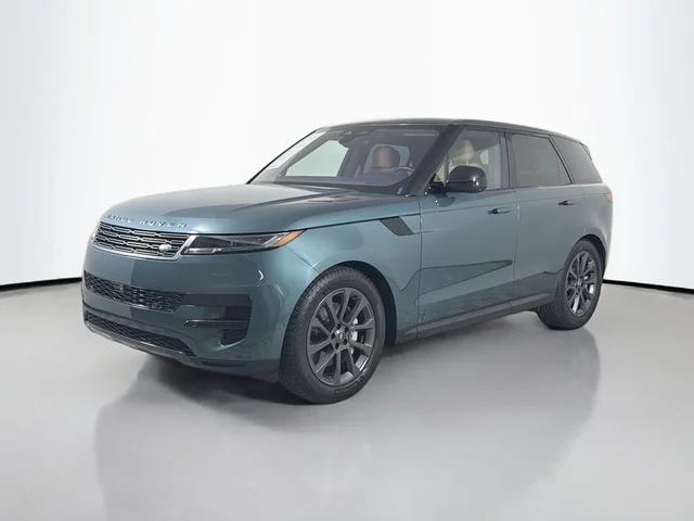 2023 Land Rover Range Rover Sport SE