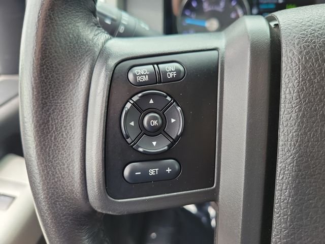 Used 2016 Magnetic Ford Lariat image 5