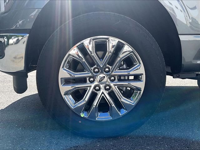 2026 Ford F-150 — photo 28