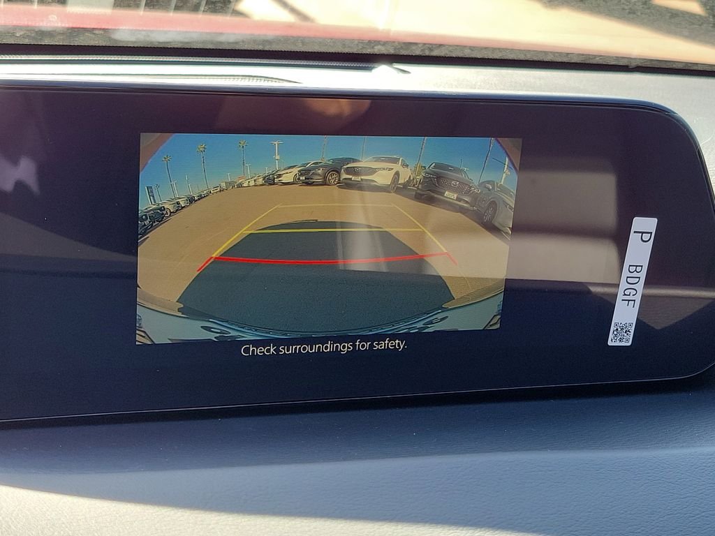 2026 Mazda Mazda3 Select Sport - Photo 8