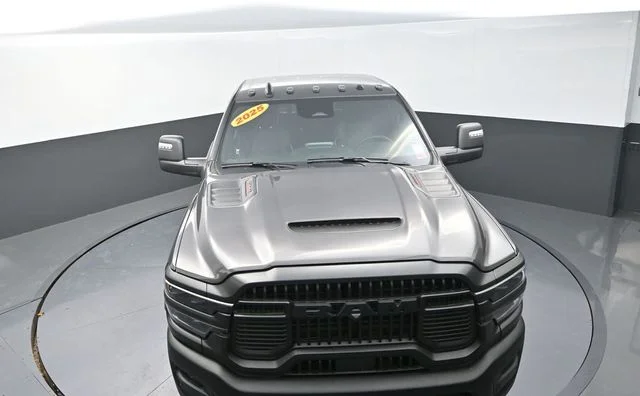 2025 RAM Ram 2500 Pickup Power Wagon - Photo 13