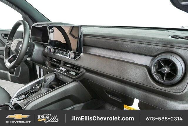 2026 Chevrolet Colorado Trail Boss - Photo 23