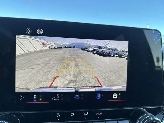 2024 GMC Canyon Elevation - Photo 25