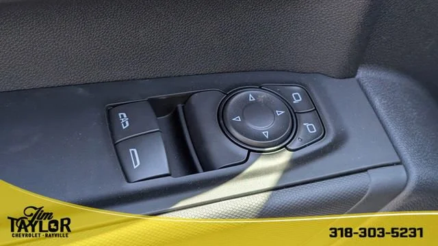 2026 Chevrolet Silverado 1500 Work Truck - Photo 29