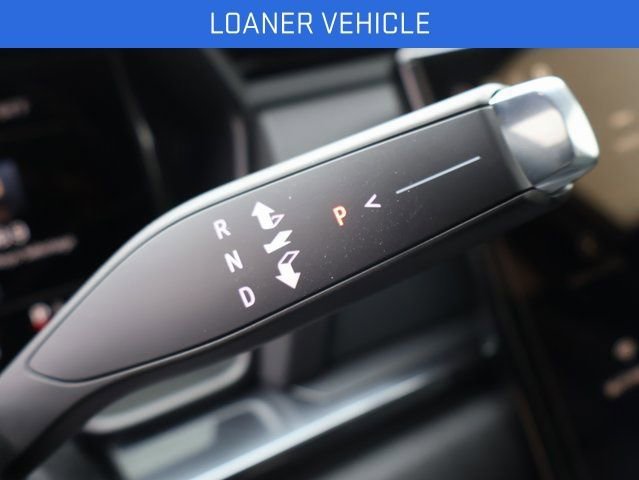 2026 GMC Terrain AT4 - Photo 32