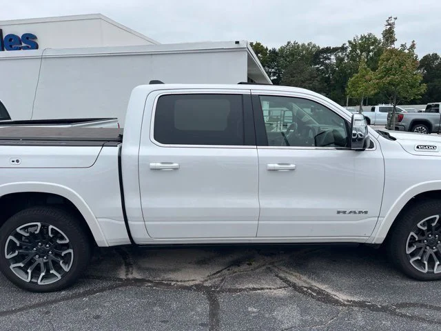 Used 2026 White Ram Limited image 3