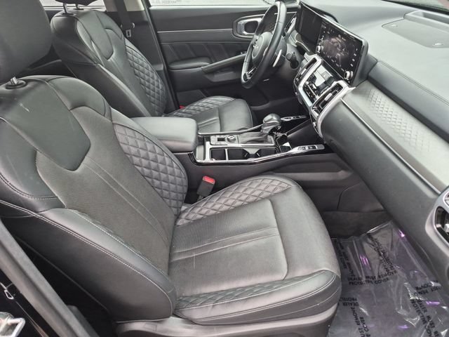2023 Kia Sorento SX Prestige - Photo 38