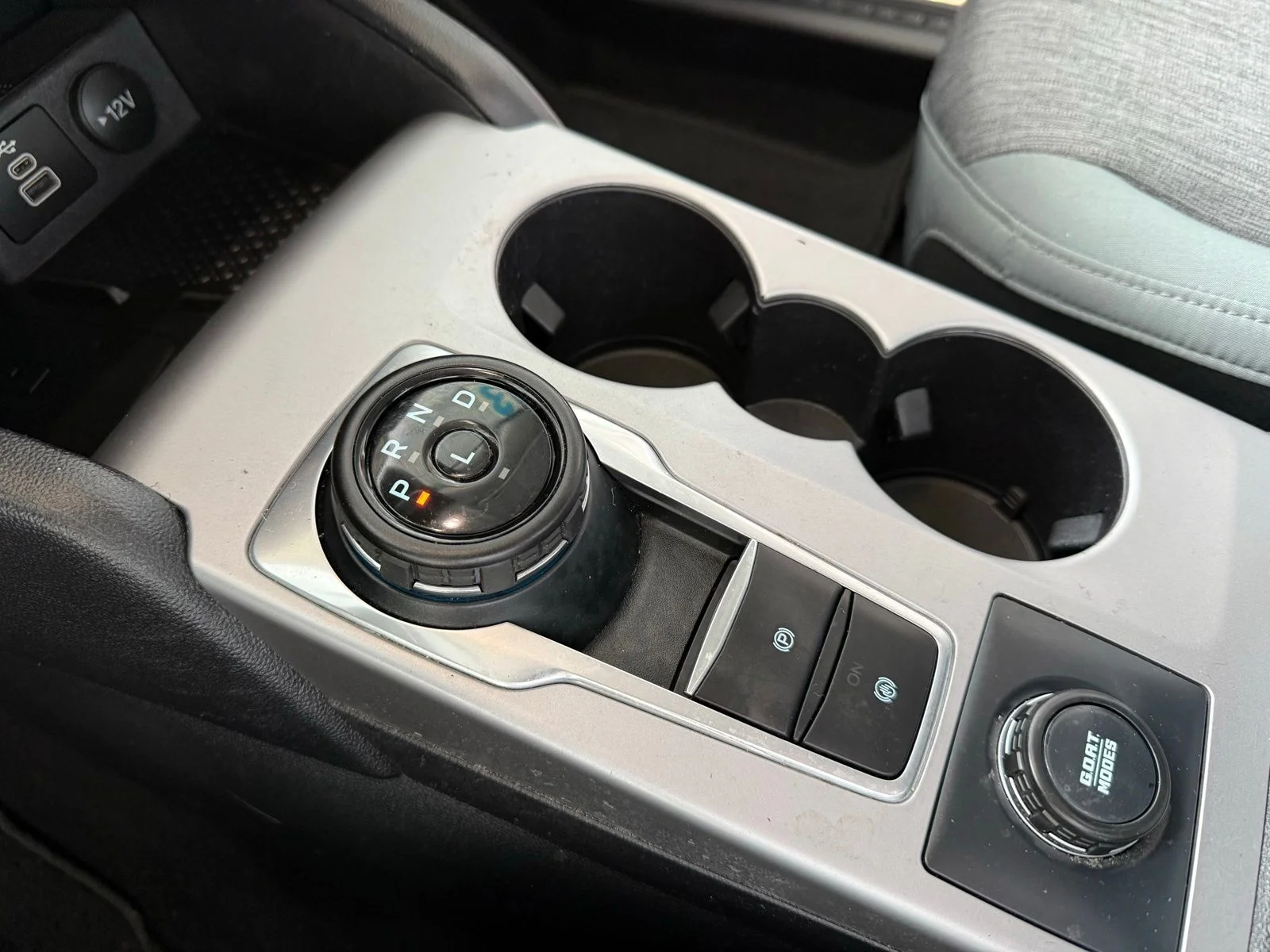 Used 2023 Gray Ford Big Bend image 17
