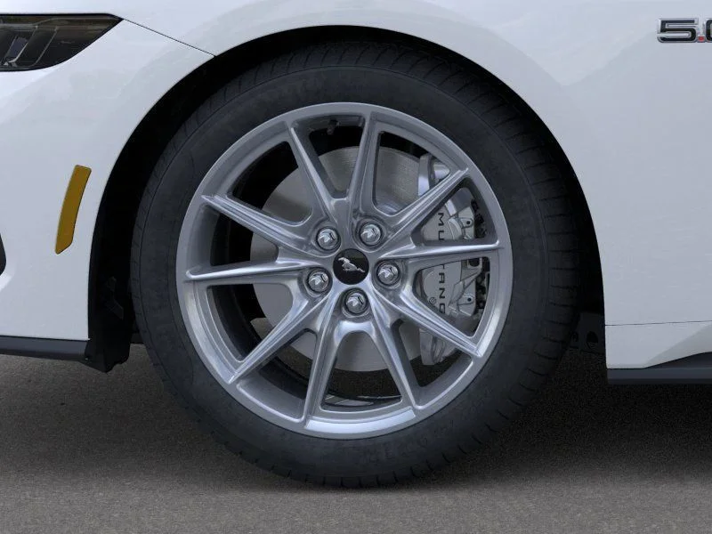 New 2026 Oxford White Ford GT Premium image 20