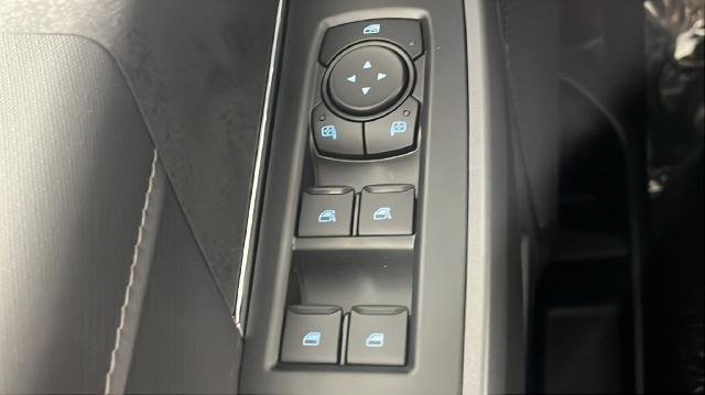 New 2026 Carbonized Gray Metallic Ford XLT image 56