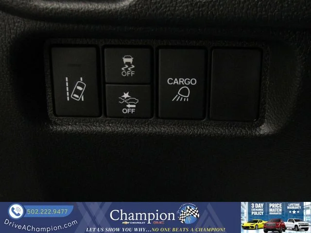 Used 2023 Black Honda RTL image 26