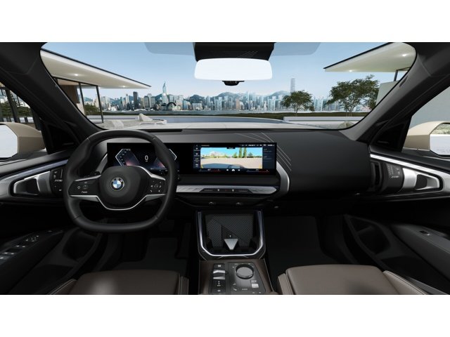 New 2026 Dune Grey Metallic BMW 30 xDrive image 10