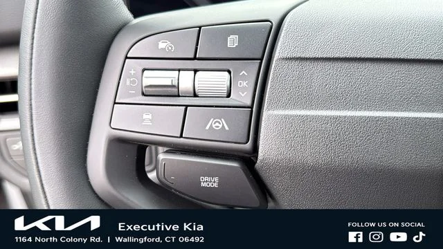 New 2027 Gray Kia X-Pro Prestige image 13