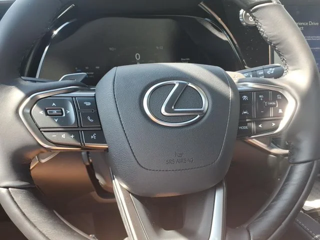 New 2026 Iridium Lexus PREMIUM AWD image 20