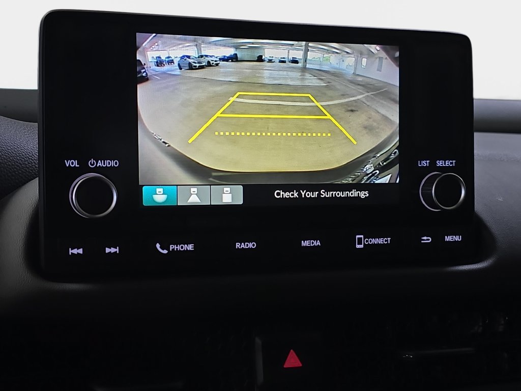 Used 2025 Black Honda LX image 23