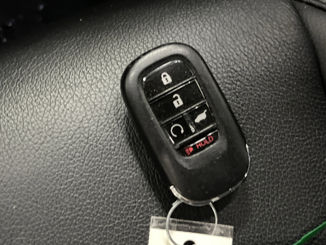 Used 2023 Black Honda Touring image 26