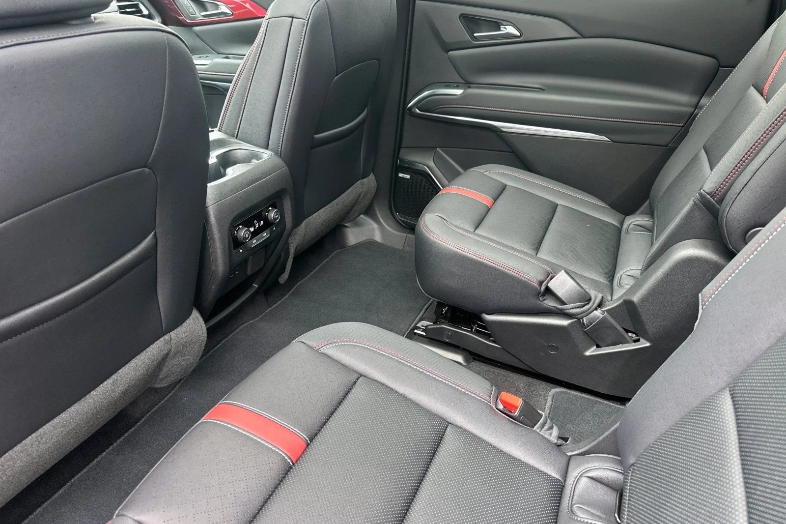 Used 2026  Chevrolet RS image 12