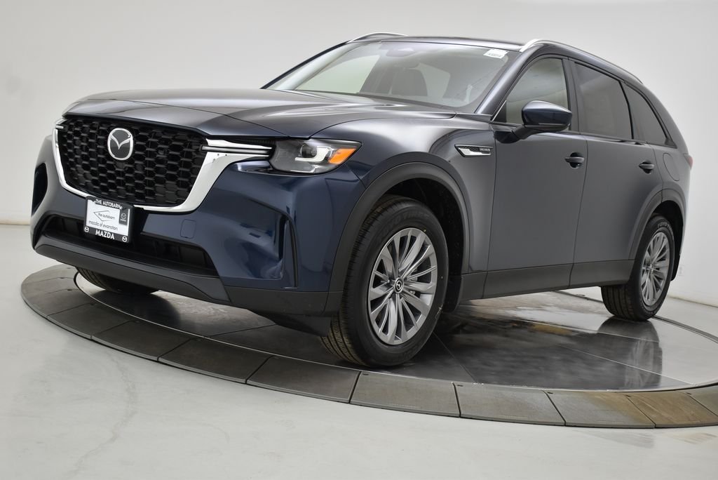 2026 Mazda CX-90 Select Package - Photo 13