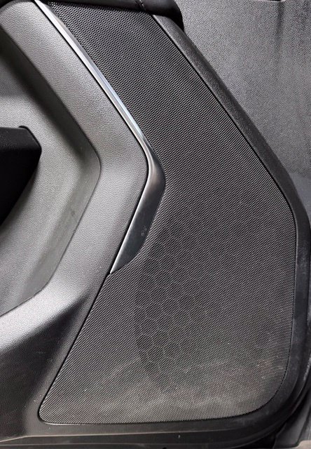 Used 2025 Gray Chevrolet LT image 30