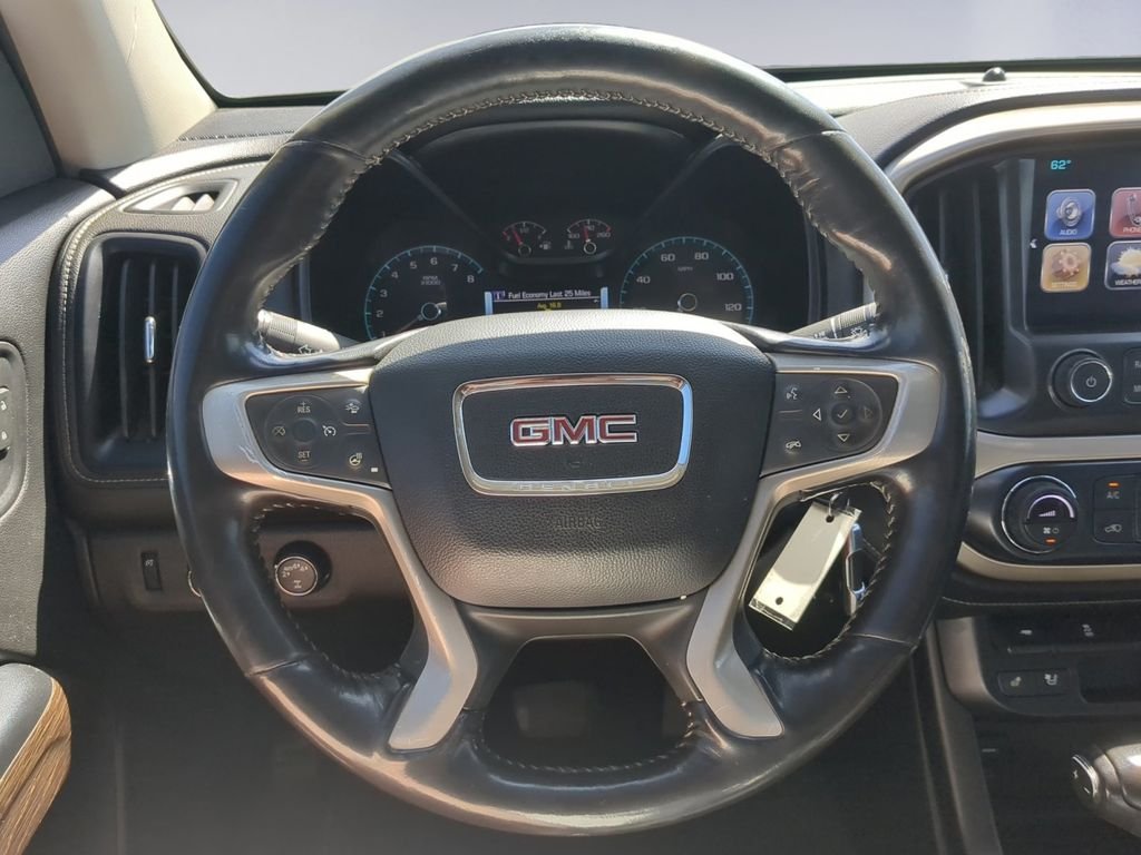 Used 2018 White GMC Denali image 15