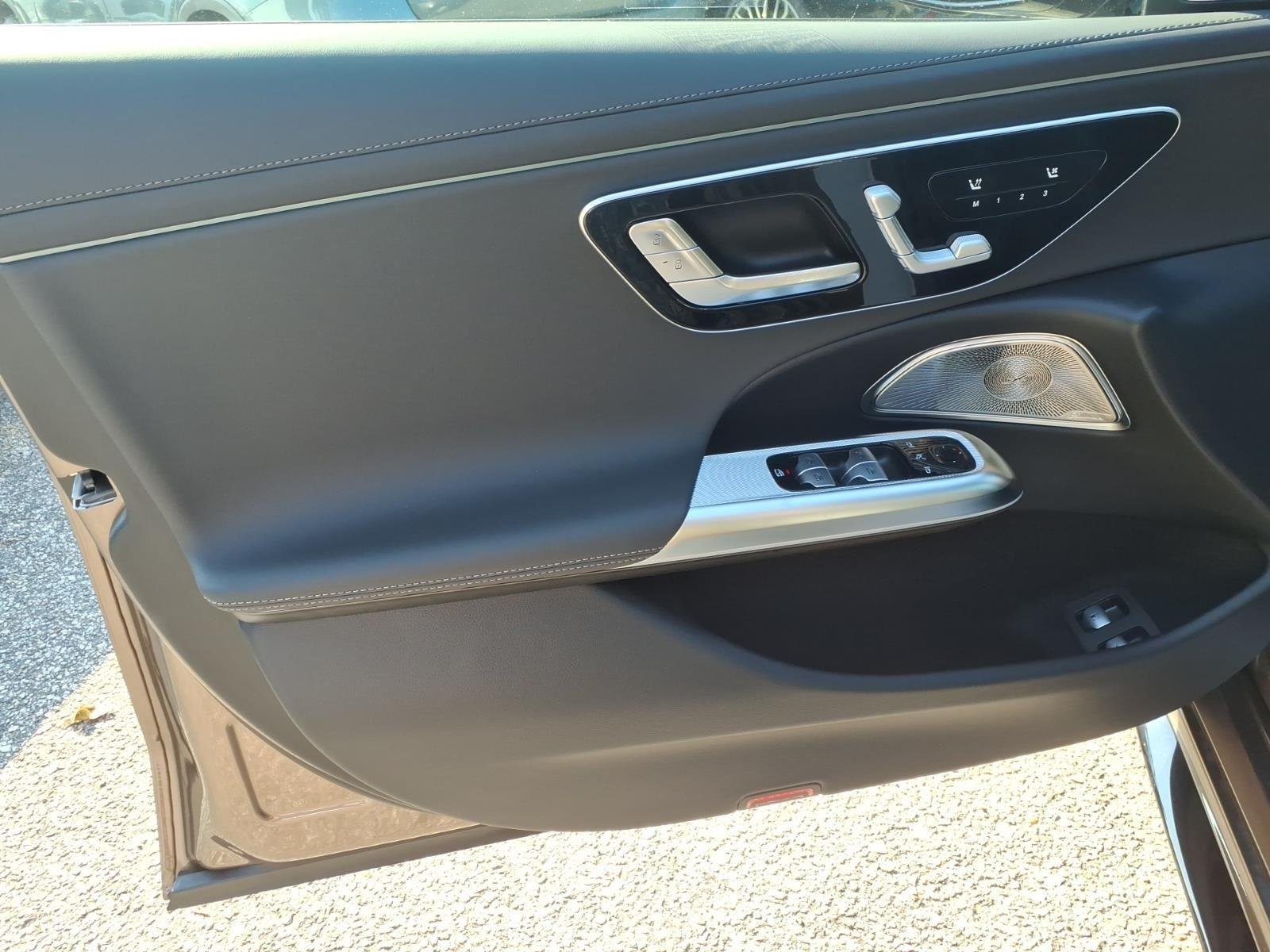 New 2026 Sonoran Brown Metallic Mercedes-Benz AMG® E 53 E image 23