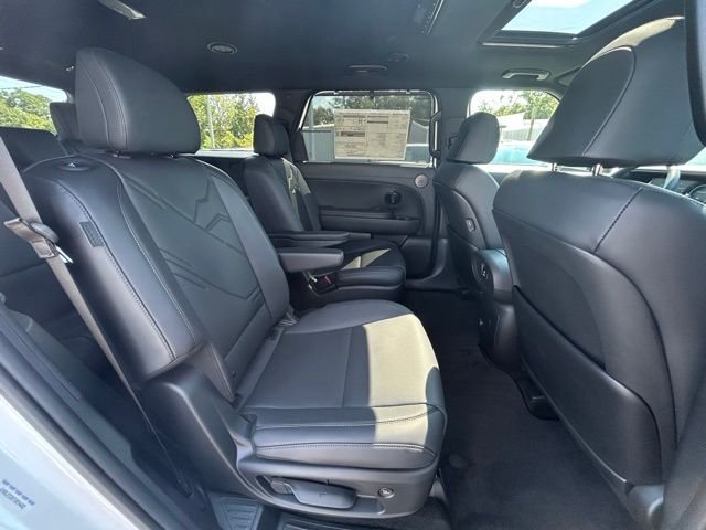 2026 Hyundai Palisade XRT Pro - Photo 6