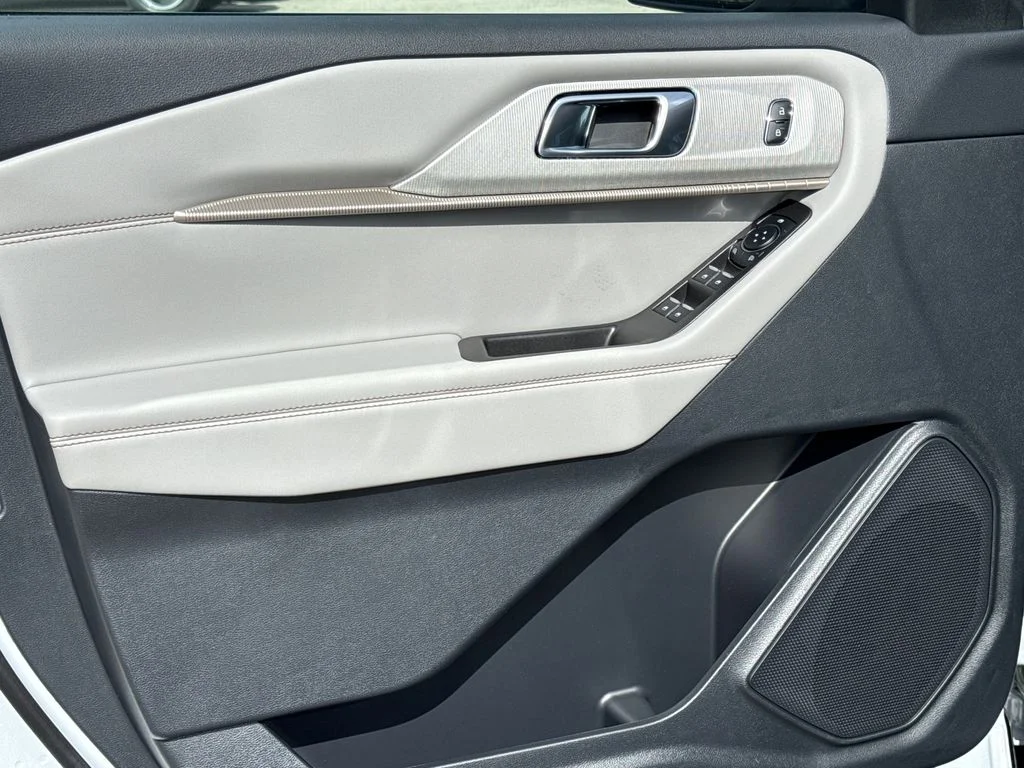 New 2026 White Ford Active image 18