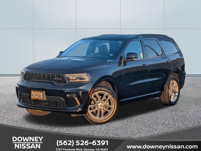 2024 Dodge Durango GT Plus AWD's photo