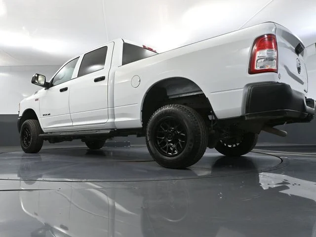 2022 RAM Ram 2500 Pickup Tradesman - Photo 48