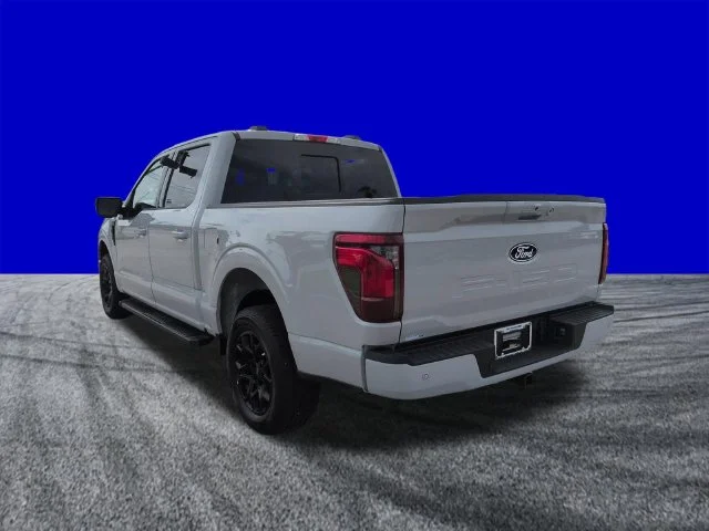 New 2026 Avalanche Ford XLT image 6