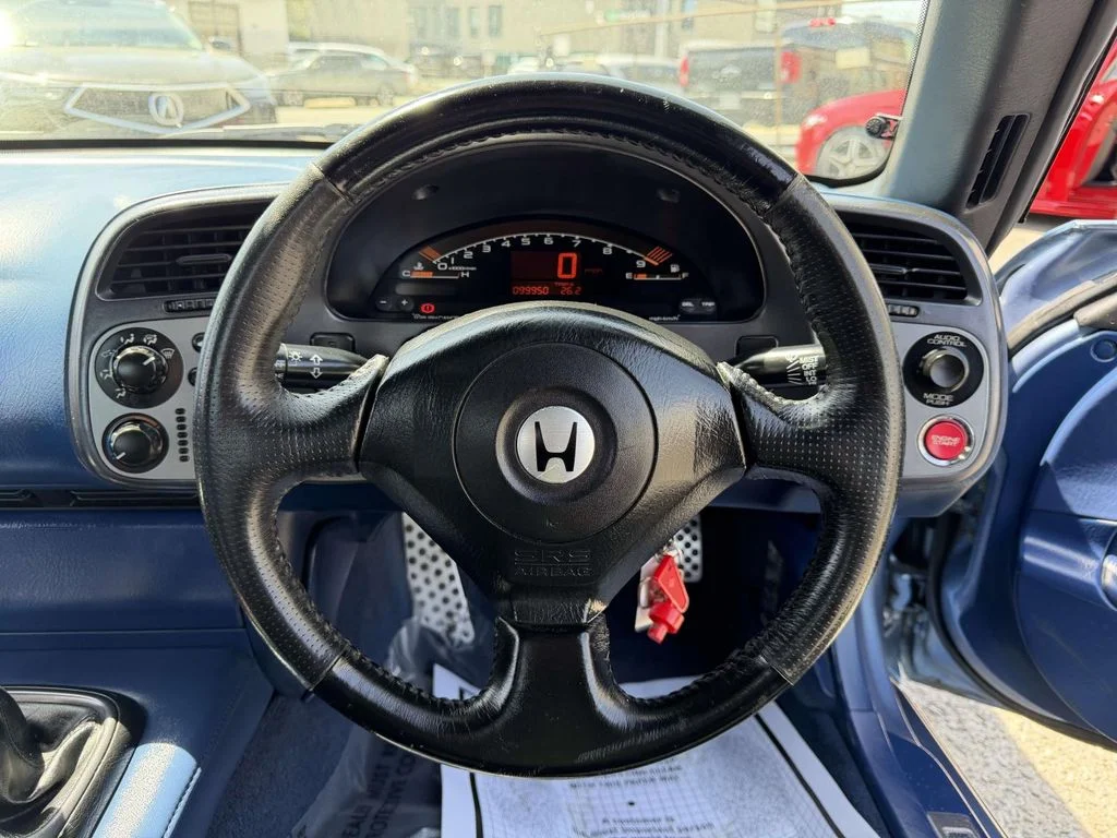 Used 2002  Honda S2000 image 19