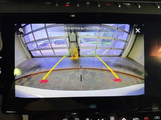 New 2026 White/off-white Jeep Limited image 21
