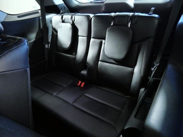 Certified Used 2021 Red Ford Limited image 13