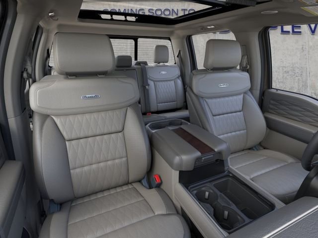 New 2026 Gray Ford  image 10