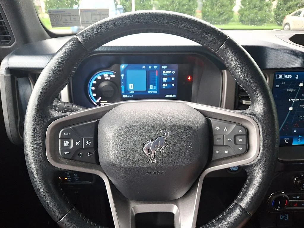 Used 2022  Ford Outer Banks image 19