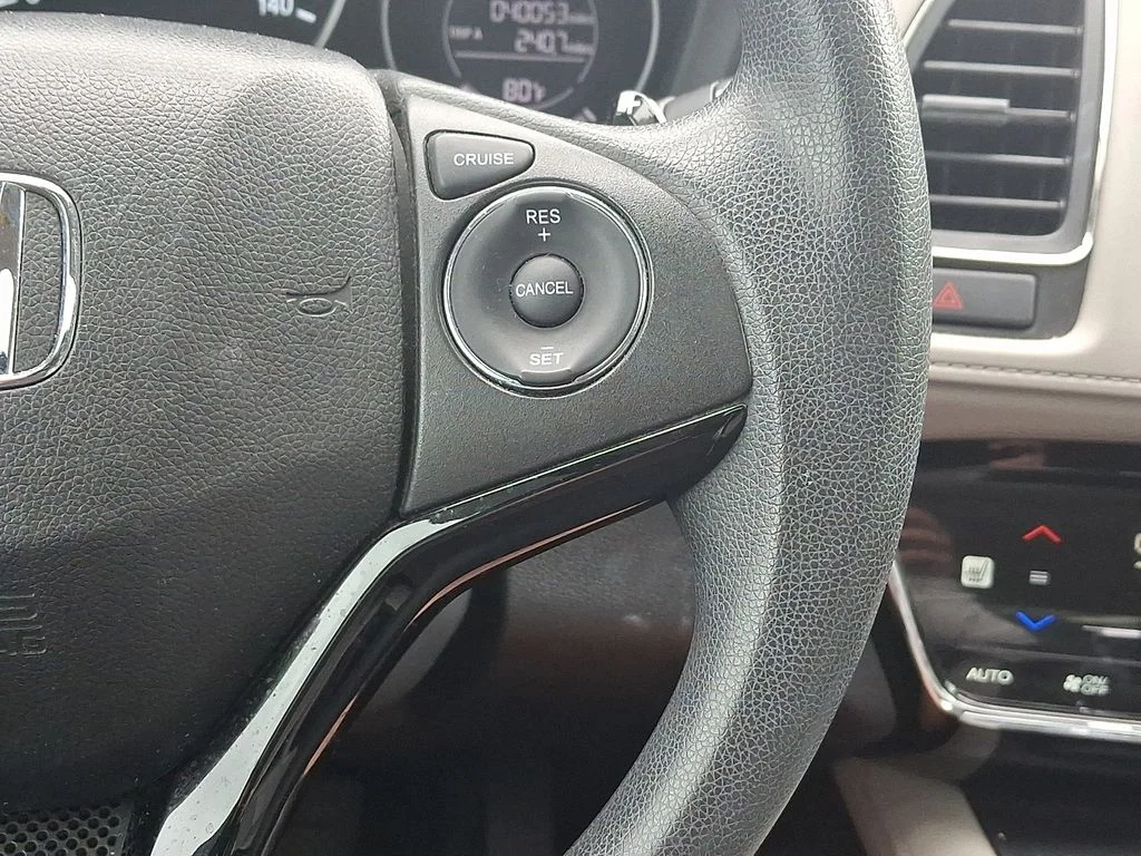 Used 2016  Honda EX image 22