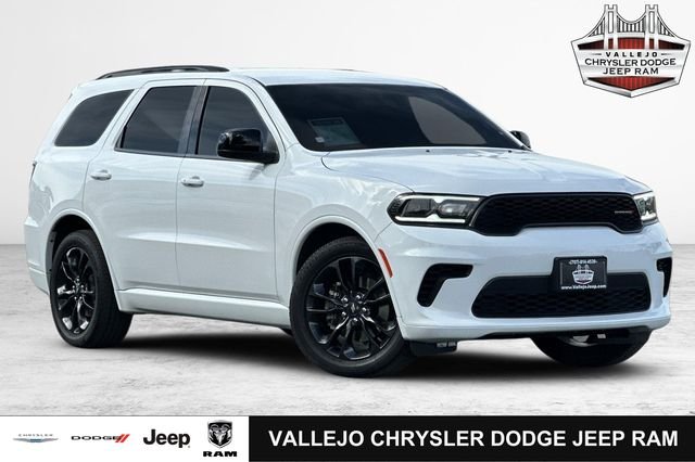 2024 Dodge Durango GT