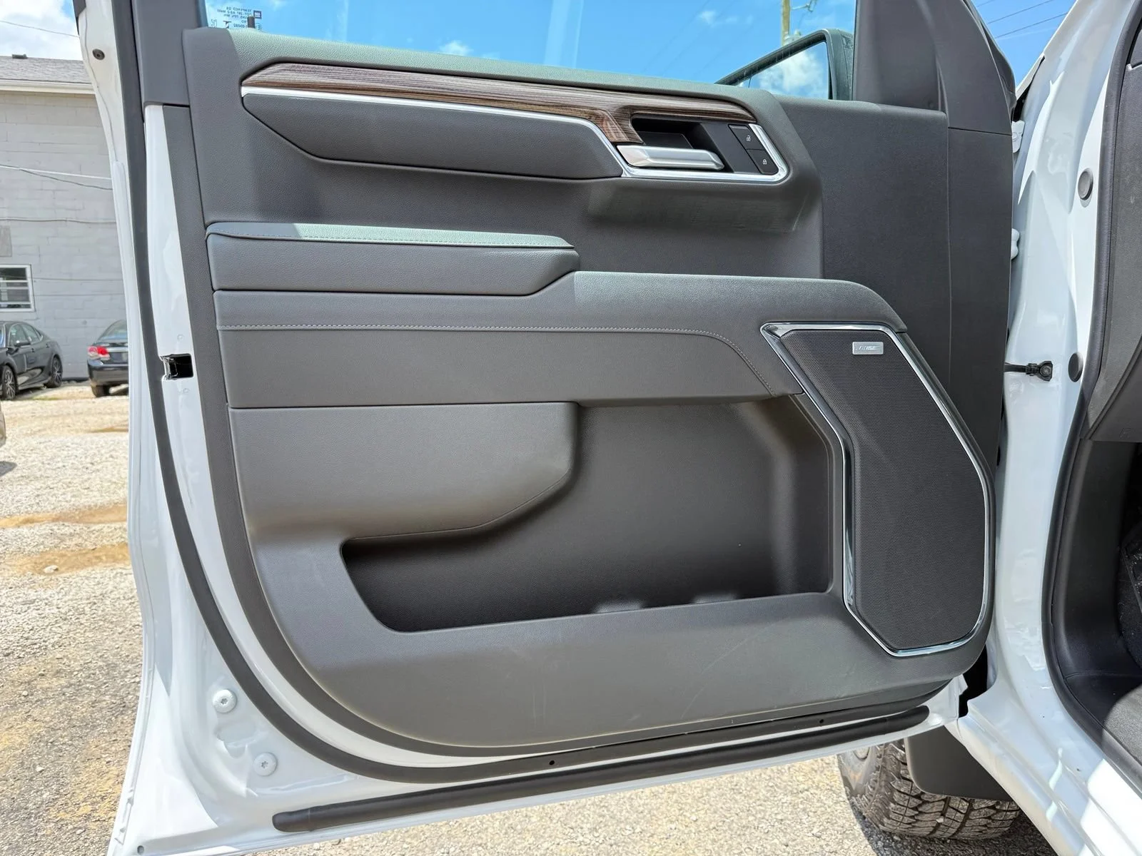 2026 Chevrolet Silverado 1500 LT Trail Boss - Photo 17