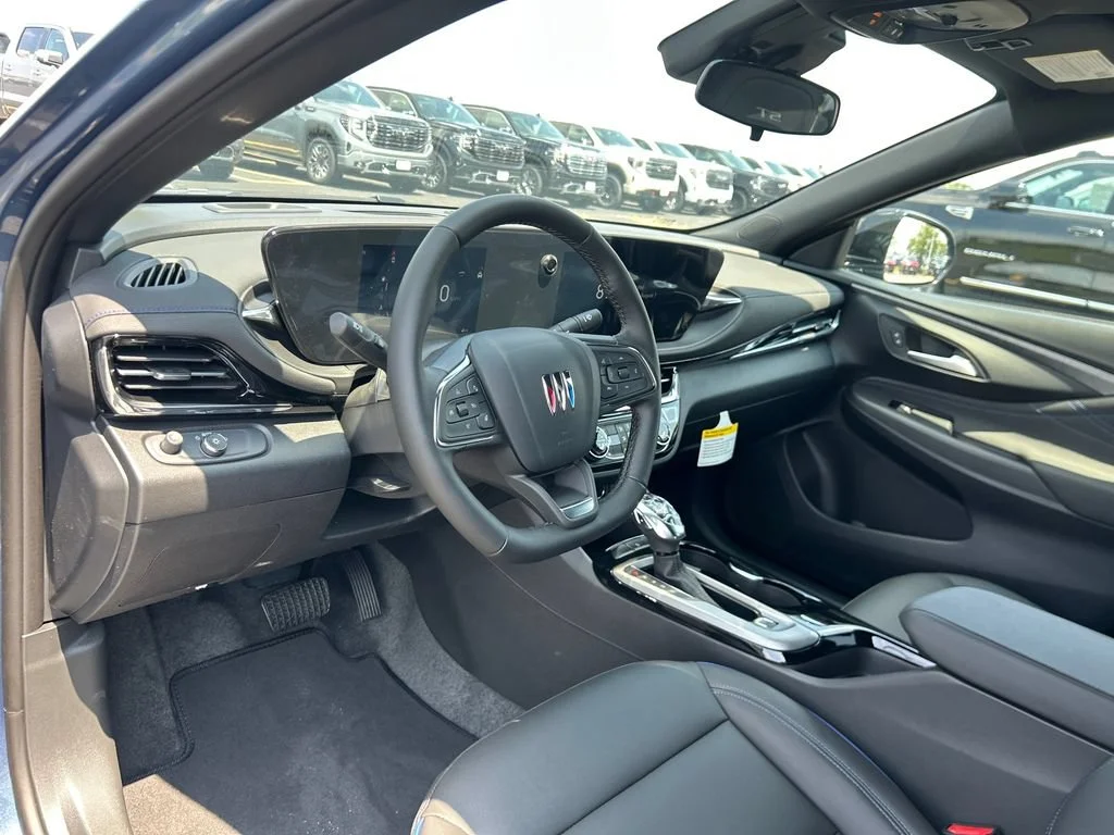 2026 Buick Envista Sport Touring - Photo 19