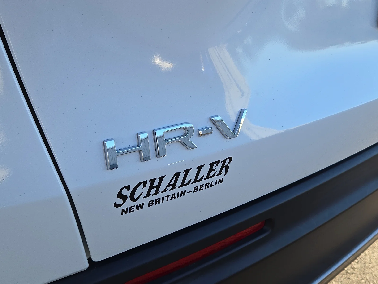 Used 2024 Platinum White Pearl - WX Honda AWD Sport image 31
