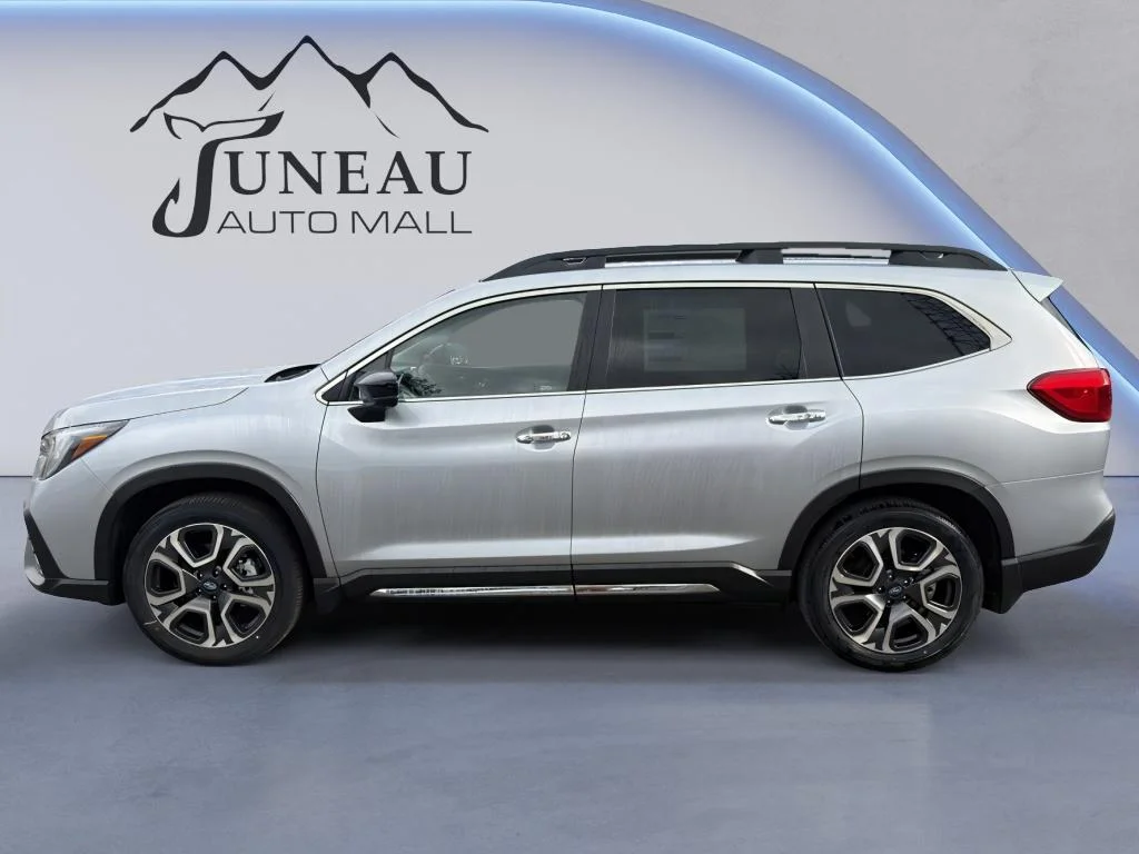 2026 Subaru Ascent Touring - Photo 6
