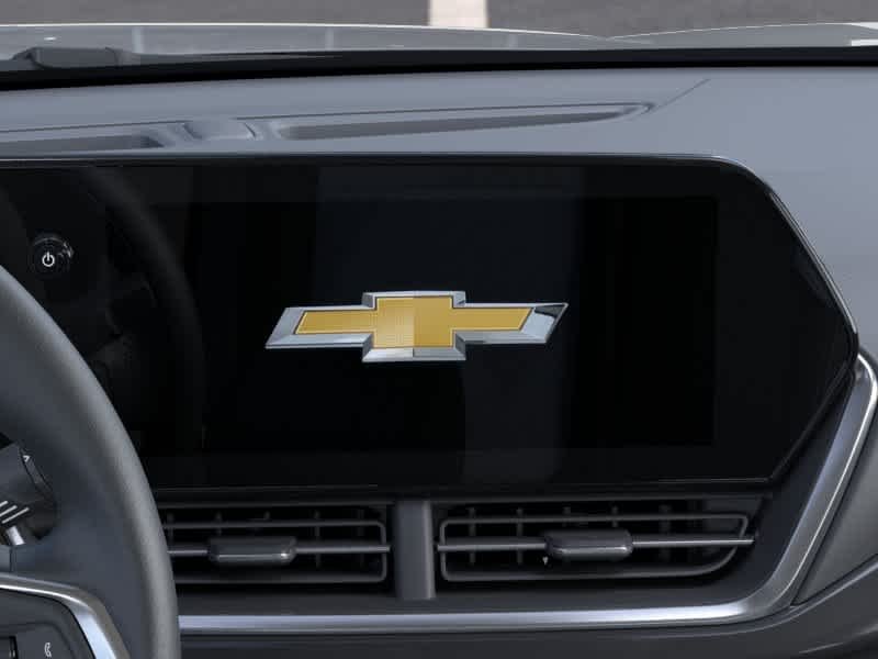 New 2026 Sterling Gray Metallic Chevrolet ACTIV image 19