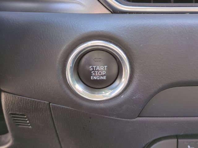Used 2023 Machine Gray Metallic Mazda 2.5 S Preferred Package image 18