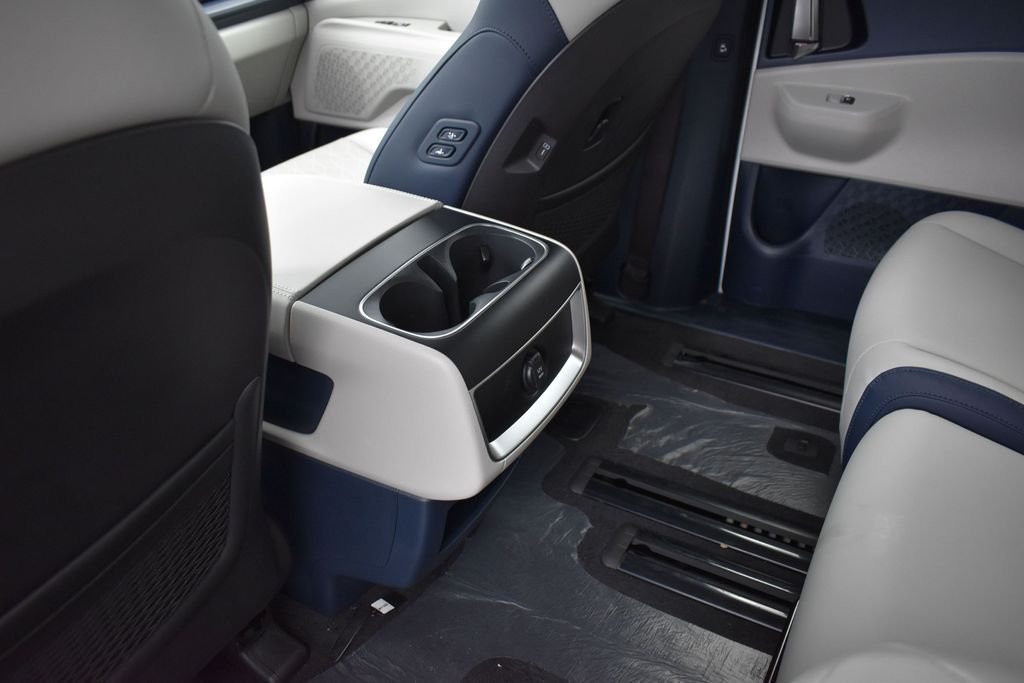 2026 Kia Carnival EX - Photo 19