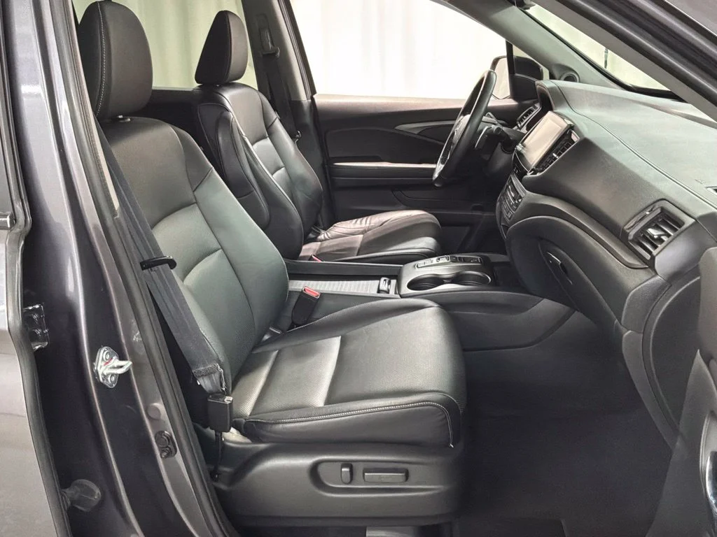 2023 Honda Ridgeline RTL - Photo 30