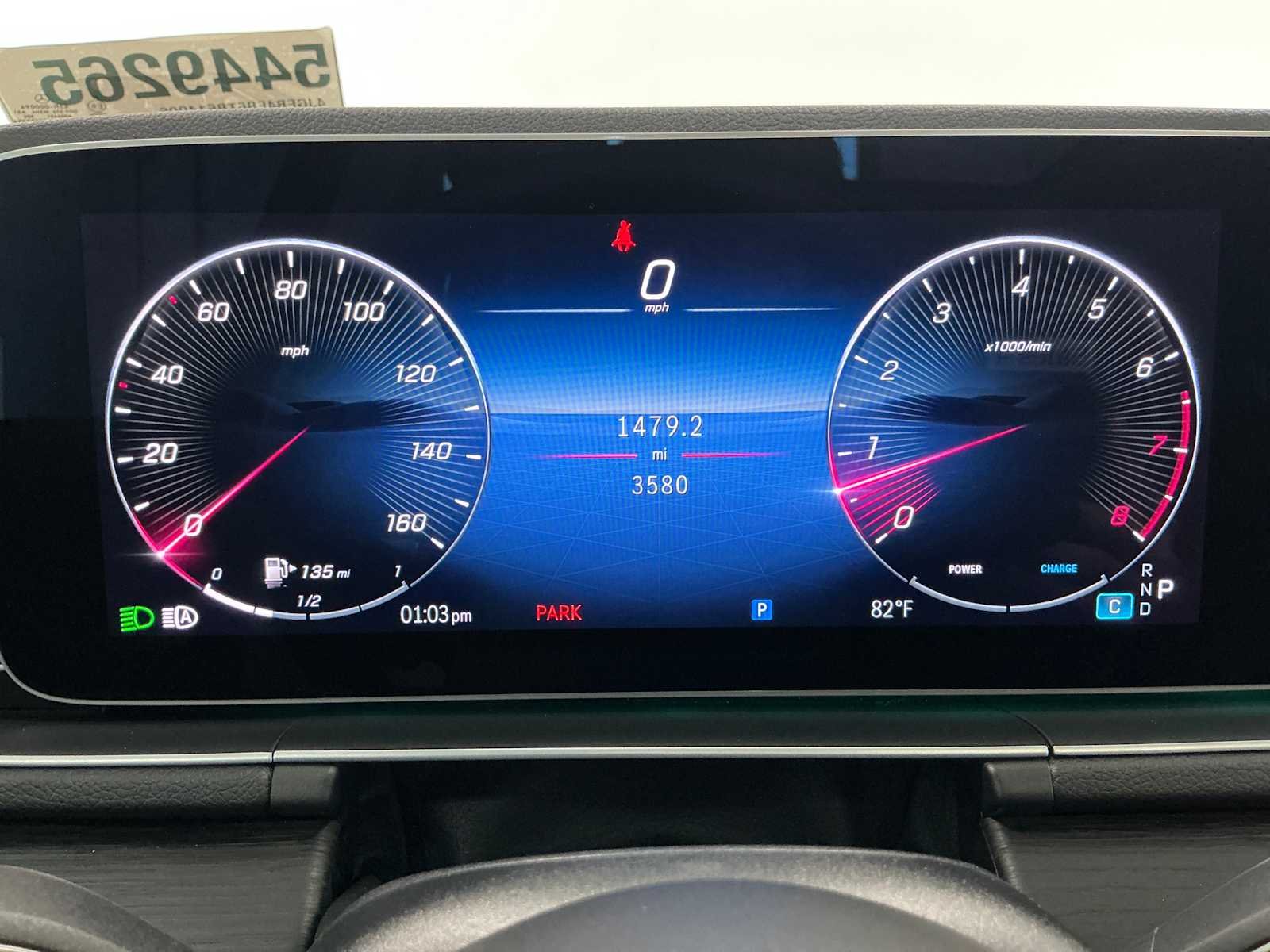 Certified Used 2026 Black Mercedes-Benz GLE 350 image 12